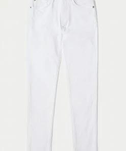 Jigsaw White 30" Hayne Slim Leg Jeans -Jigsaw Sales Shop unnamed file 715 scaled