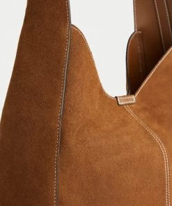 Jigsaw Women Suede Leather Slouch Bag 9 Jigsaw Women Suede Leather Slouch Bag -Jigsaw Sales Shop unnamed file 747 scaled