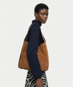 Jigsaw Women Suede Leather Slouch Bag 12 Jigsaw Women Suede Leather Slouch Bag -Jigsaw Sales Shop unnamed file 750 scaled