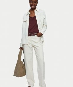 Jigsaw Red Modal Lace Vest -Jigsaw Sales Shop unnamed file 754 scaled