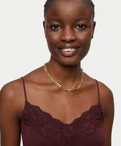 Jigsaw Red Modal Lace Vest -Jigsaw Sales Shop unnamed file 755 scaled