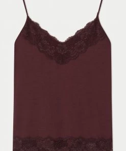 Jigsaw Red Modal Lace Vest -Jigsaw Sales Shop unnamed file 757 scaled