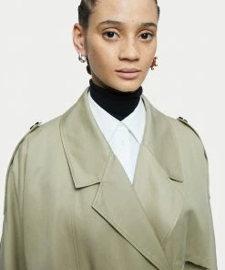 Jigsaw Cream Camarin Trench Coat -Jigsaw Sales Shop unnamed file 785 scaled