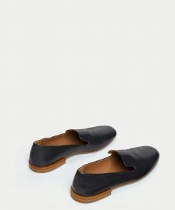 Jigsaw Blue Jane Soft Leather Flats -Jigsaw Sales Shop unnamed file 808 scaled