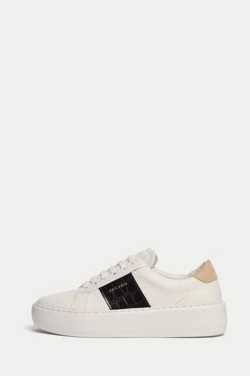 Jigsaw Black Trainers 5 Jigsaw Black Trainers - Image 5