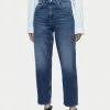 Jigsaw Blue Delmont Jeans