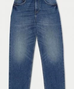 Jigsaw Blue Delmont Jeans -Jigsaw Sales Shop unnamed file 862