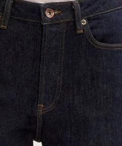 Jigsaw Blue Lea Straight Leg Crop Jeans -Jigsaw Sales Shop unnamed file 928 scaled