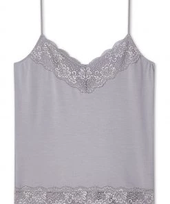 Jigsaw Grey Model Lace Vest -Jigsaw Sales Shop unnamed file 934 scaled