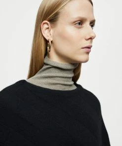 Jigsaw Black Cashmere Poncho -Jigsaw Sales Shop unnamed file 956 scaled