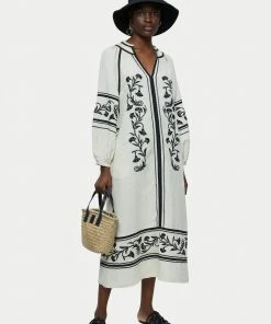 Jigsaw Cotton Black Canvas Hat -Jigsaw Sales Shop unnamed file 960 scaled