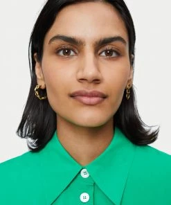 Jigsaw Green Broderie Shirt -Jigsaw Sales Shop unnamed file 971 scaled