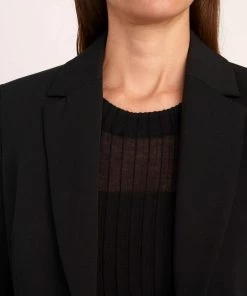 Jigsaw Paris Black One Button Jacket -Jigsaw Sales Shop unnamed file 999 scaled